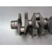 #JF02 Crankshaft Standard For 10-14 VOLKSWAGEN JETTA  2.5